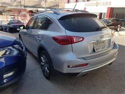 ئينفنتي QX50